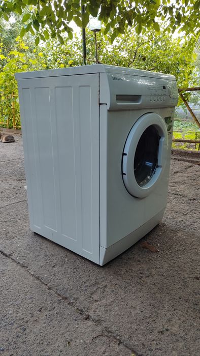 машина стиральная Samsung WF-B1062.