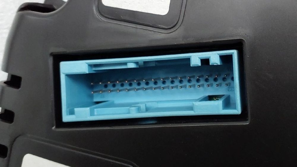 Quadrante / painel de instrumentos SEAT Ibiza IV ST (6J8, 6P8)