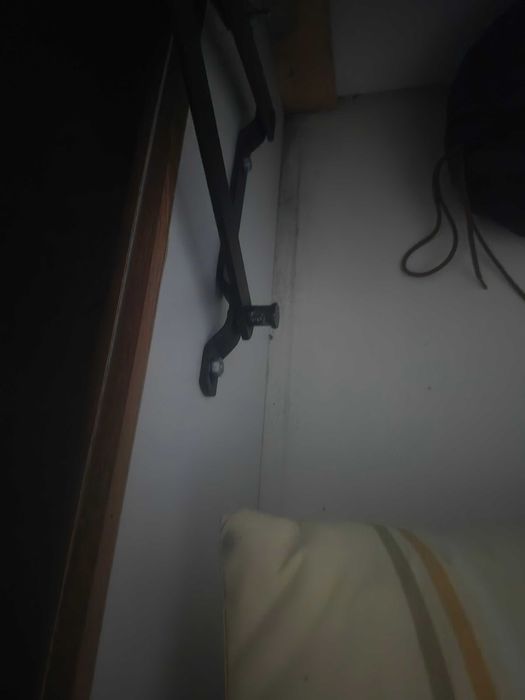 Kanapa z funkcją spania