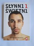 Słynni i świetni. Antologia poetów wielkopolski