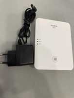 Базовая станция IP DECT Yealink W80B