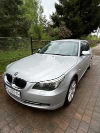 Sprzedam BMW  E61 525