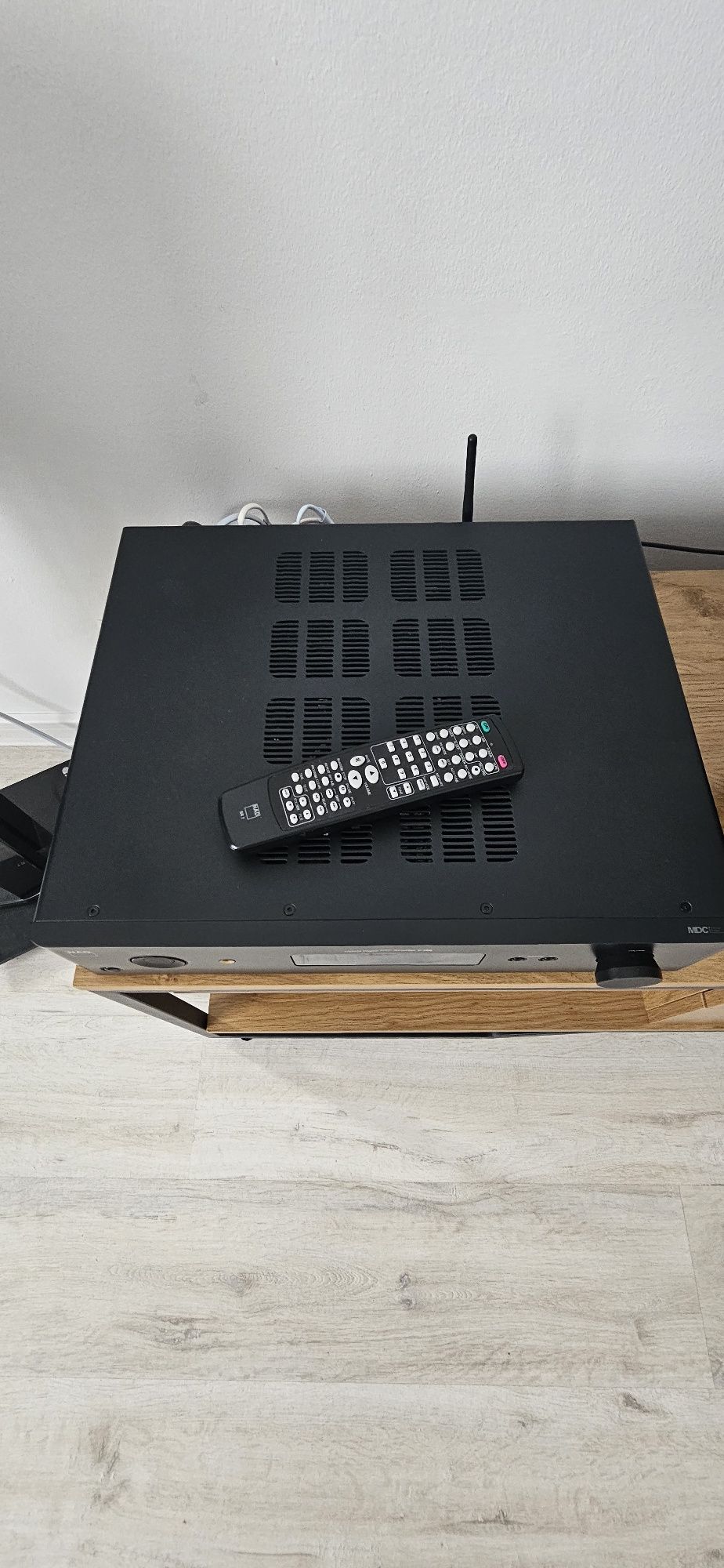 NAD C 368 mega okazja.
