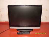 телевизор LCD 22" (диагональ 54 см.) ,,GRUNDIG,,