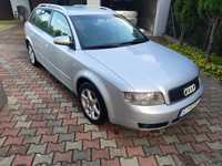 Audi A4 B6 Avant