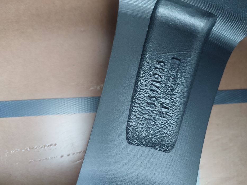 Нові Оригінальні титанові дискі.IT WHEELS..R19,5/114,3et38.