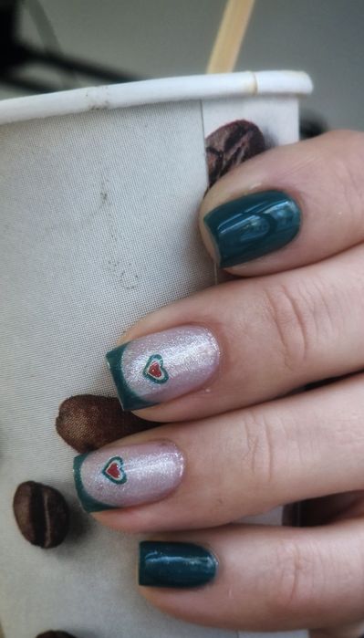 Manicure I pedicure centrum Kalisza