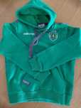 Pólo do Sporting, 10/11a + oferta de tshirt e cachecol