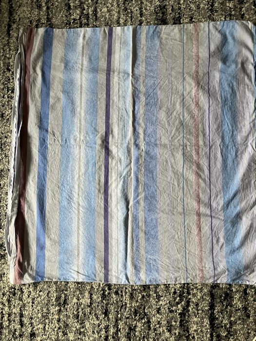 Poszewki na poduszki