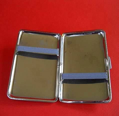 Антикварный Футляр/кейс