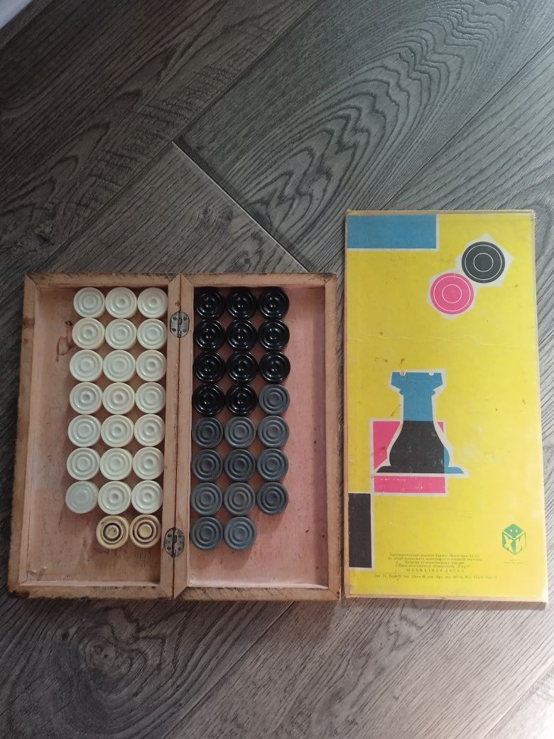 Покерный набор, игры