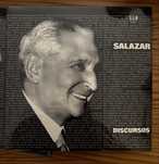 LP Salazar – Discursos original, novo e selado ( raro )