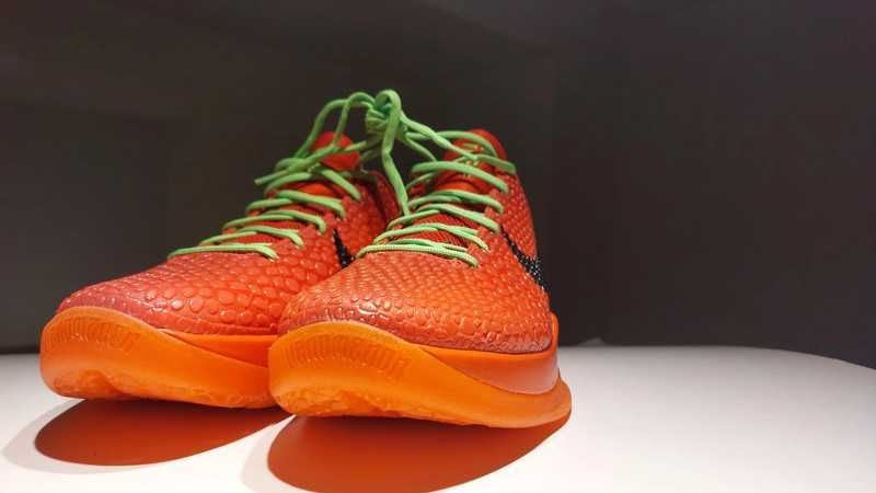 NikeKobe6Protro r.42.5