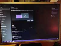 Monitor Samsung 2243NW