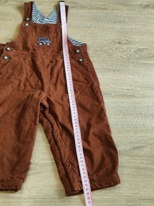 Дитячій комбінезон. Від 1.5 до 2.5 років