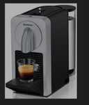 Ekspres De'Longhi Nespresso Prodigio EN170S