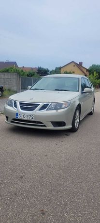 Saab 9-3 1.8t BioPower