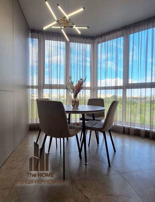 Продам нову 2к квартиру,ЖК Софія Резеденс, Мартинова 32