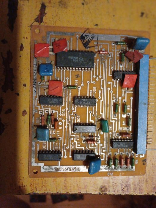 Продам радиоизделия,бу.