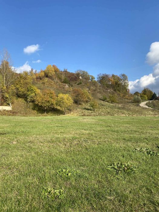 Działka rekreacyjno-budowlana w urokliwym Mielniku