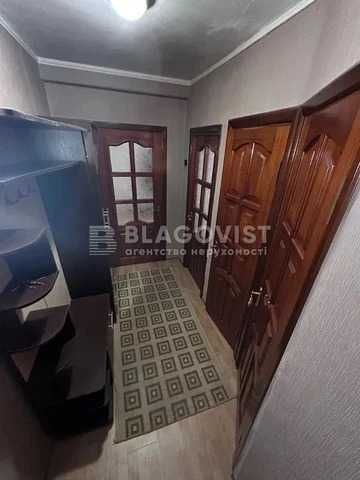 Продаж 2х кімнатної квартири, Литвиненко-Вольгемут, 1б