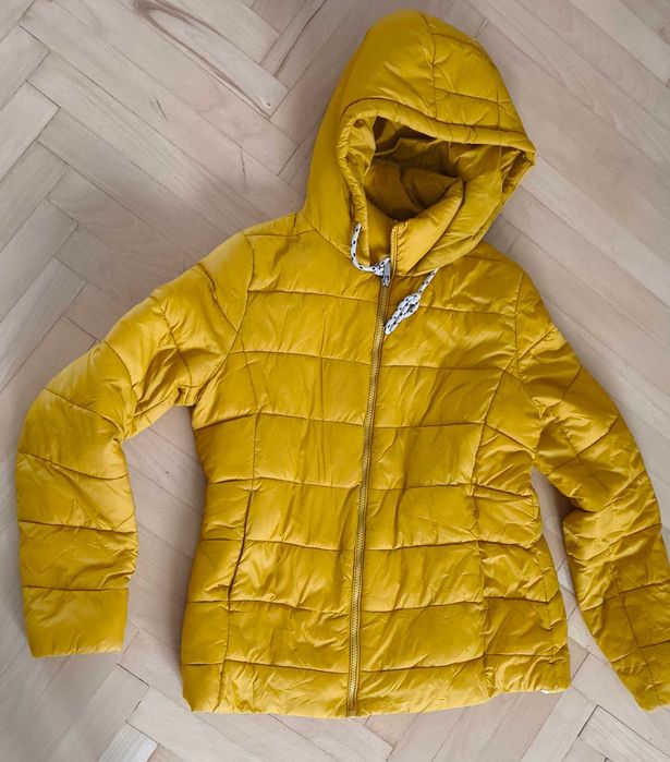 Kurtka Springfield keep it warm