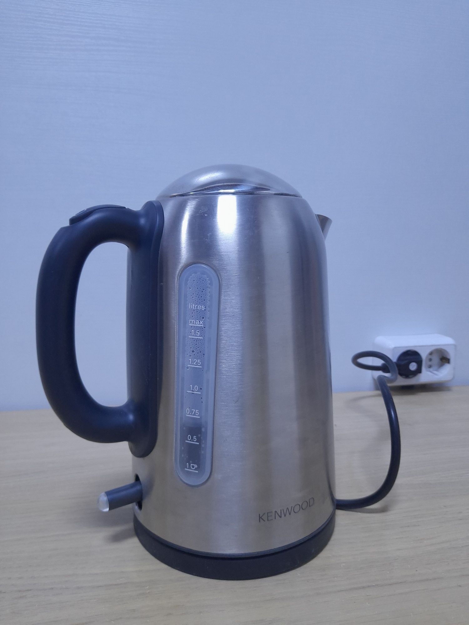 Чайник Kenwood SJM 110