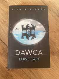 Dawca - Lois Lowry