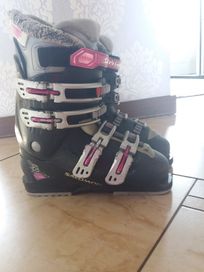 buty narciarskie