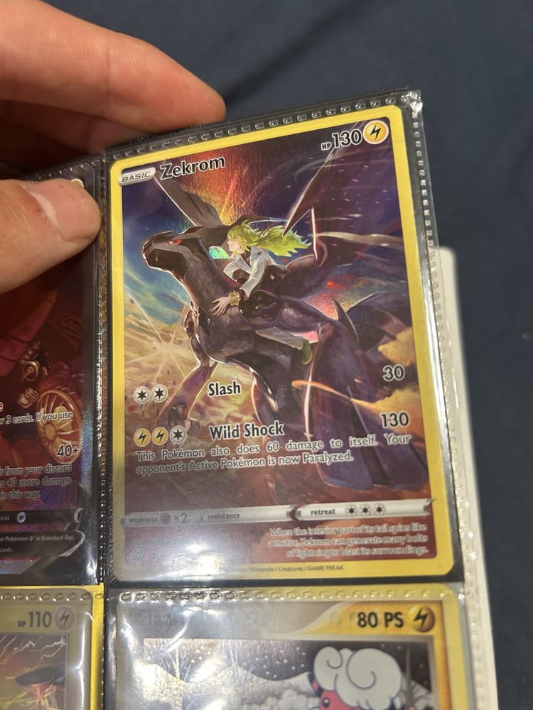 Cartas Pokémon japonesas/trainers