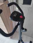 Rower stacjonarny