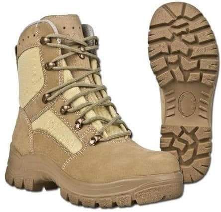 Берці Haix P9, військові берці Haix P9