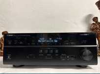 7.2 Amplituner Yamaha rx v 675 , 150Wat, HDMI,USB,4K,3D,FLAC