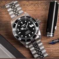 Часы Invicta Pro Diver 42мм мужские механика 100% ОРИГИНАЛ, скидка 70%