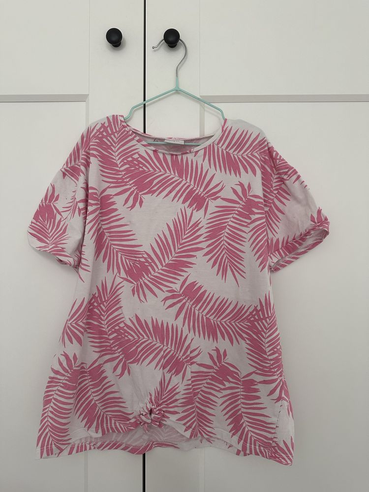 Bluzka Zara 13-14 lat