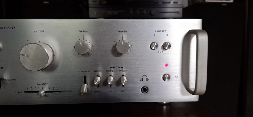 Transonic Strato A-7007