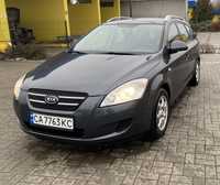 Продам Kia Ceed