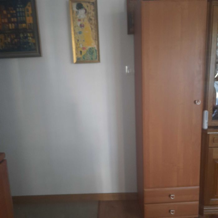 Komoda i słupek  BRW z systemu XXI