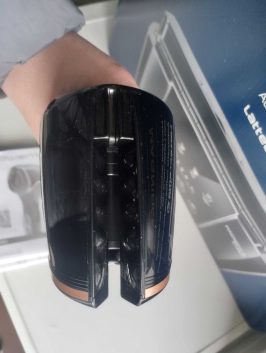 автоматична плойка для завивки волосся Rowenta So Curls.