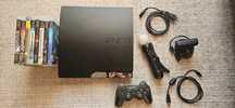 Konsola PS3 PlayStation 3