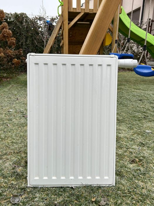 Mały grzejnik 40x60 cm