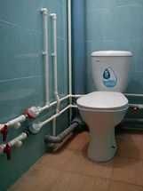 Слесарь-сантехник.водопровод/канализаци.опаленя/замена труб,