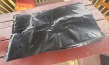 Doniczki foliowe 40l.