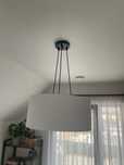 Sprzedam lampa wisząca