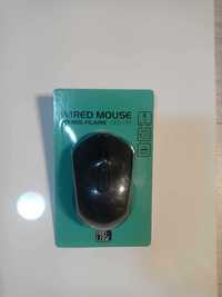 Mysz komputerowa ProLogic przewodowa