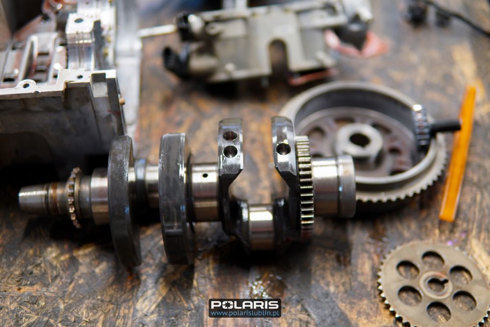 Serwis quadów przeglądy gwarancyjne POLARIS CF MOTO SEGWAY TGB