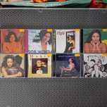 Música em Cd de Música Brasileira.