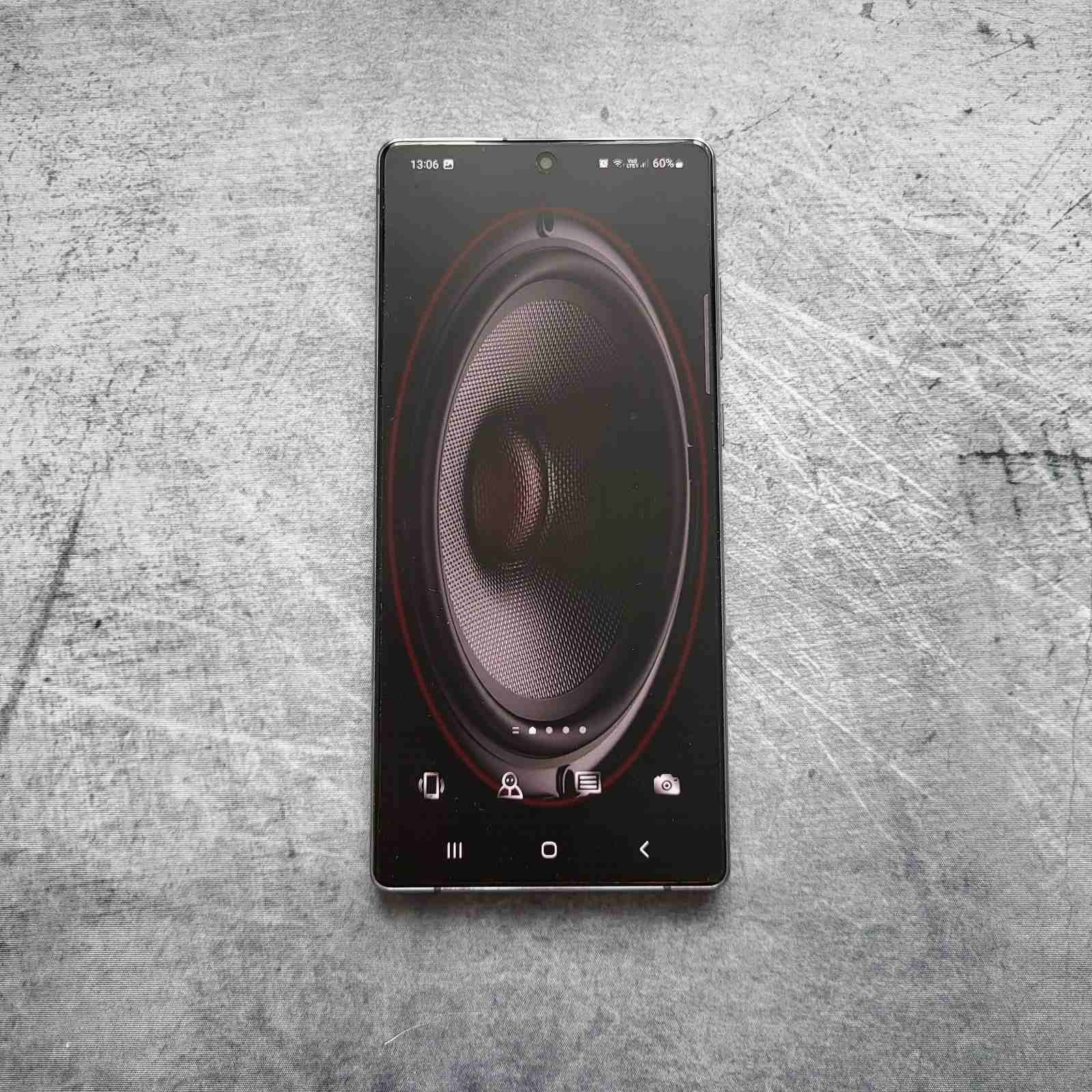 Samsung Galaxy Note 20 Grey, 8/256GB 2 sim, офіційний UA
