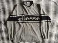 Вінтажний светр ellesse