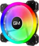 Wentylator Rgb 120 mm